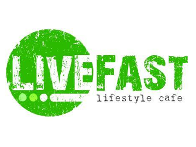 LiveFast Cafe