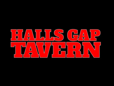 Halls Gap Tavern